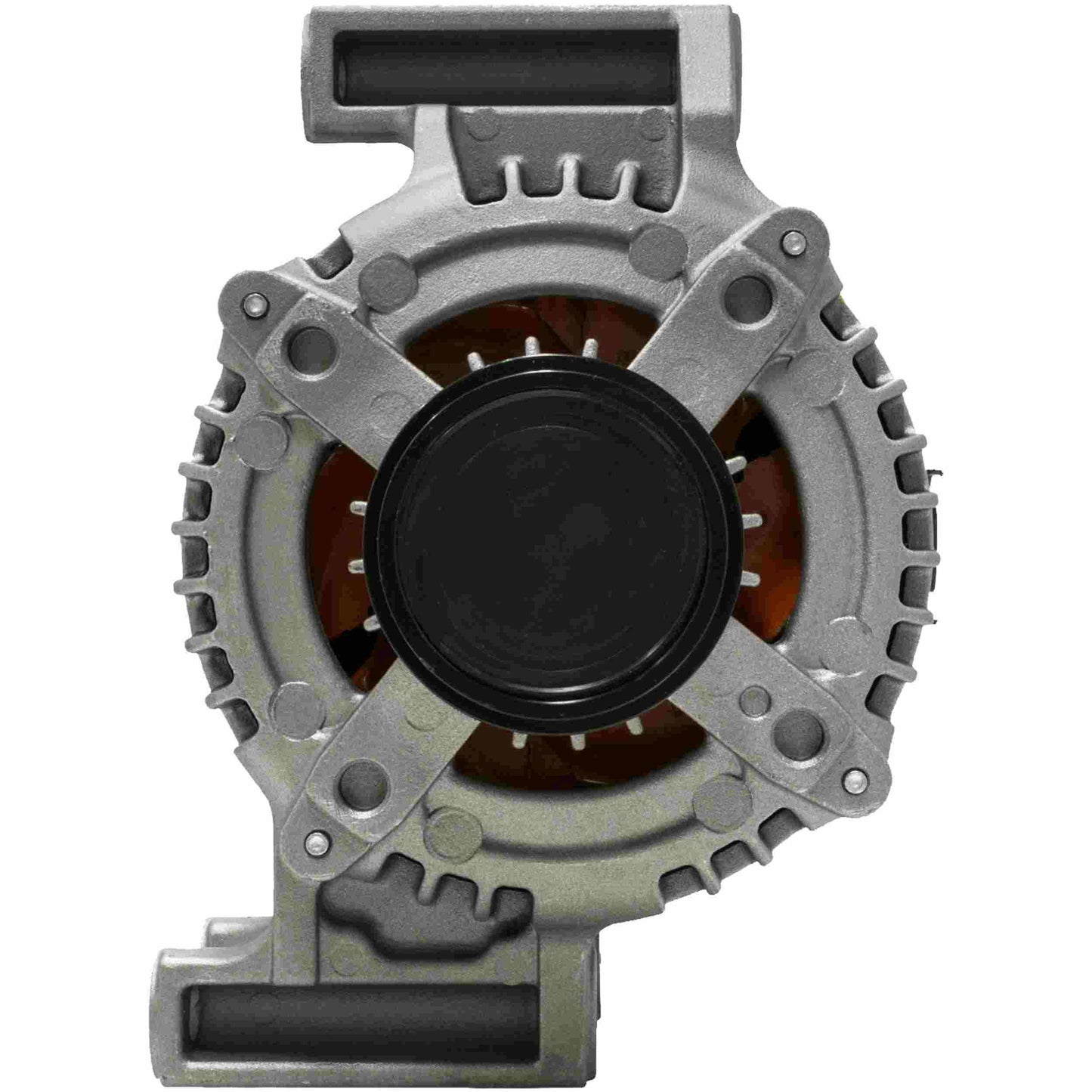 Quality-Built Alternator 10170