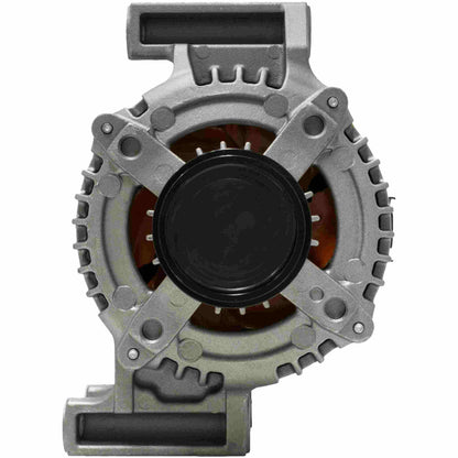 Quality-Built Alternator 10170