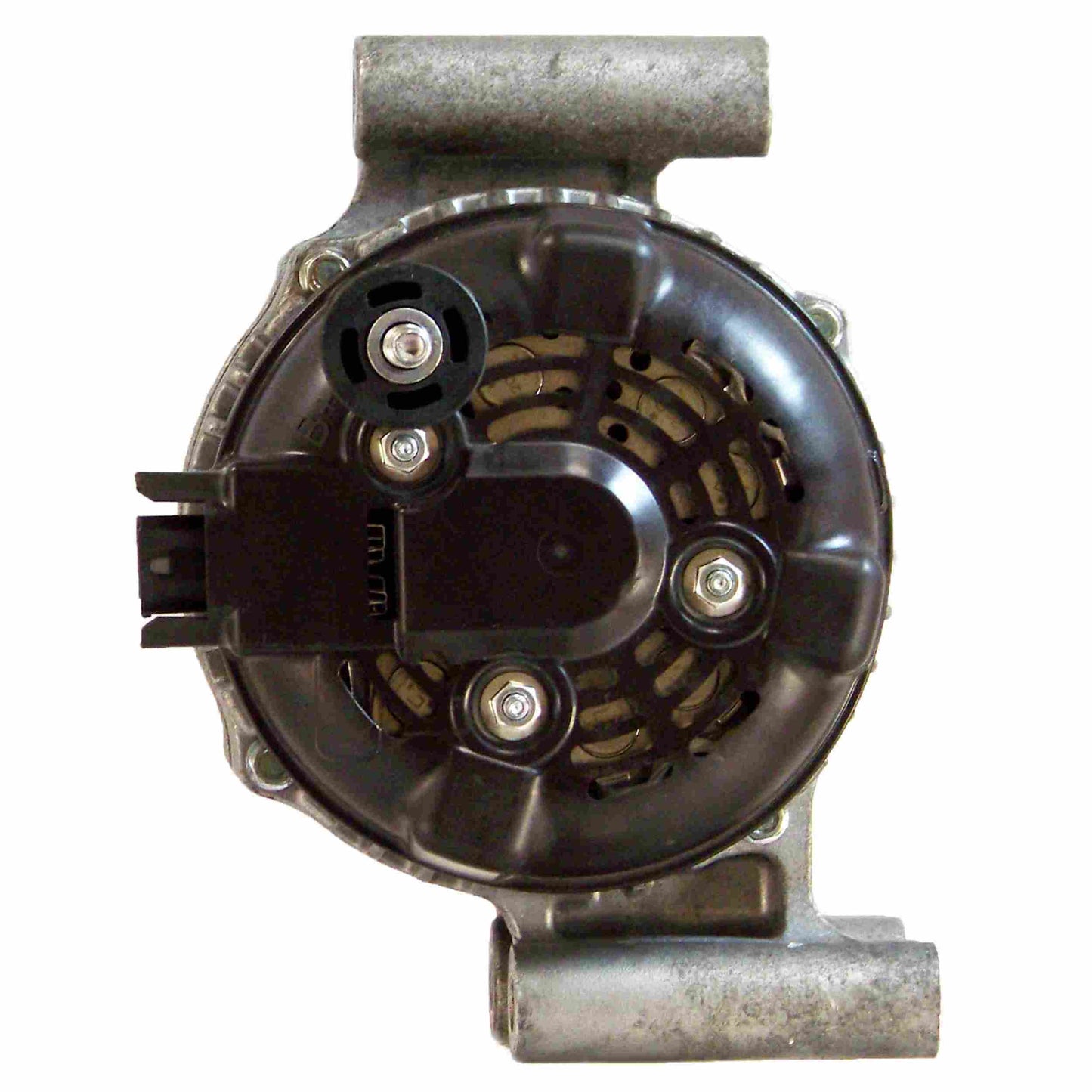 Quality-Built Alternator 10171