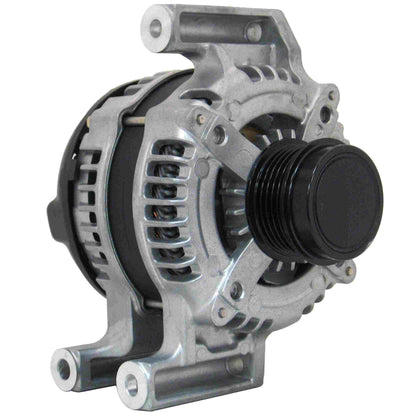 Quality-Built Alternator 10172