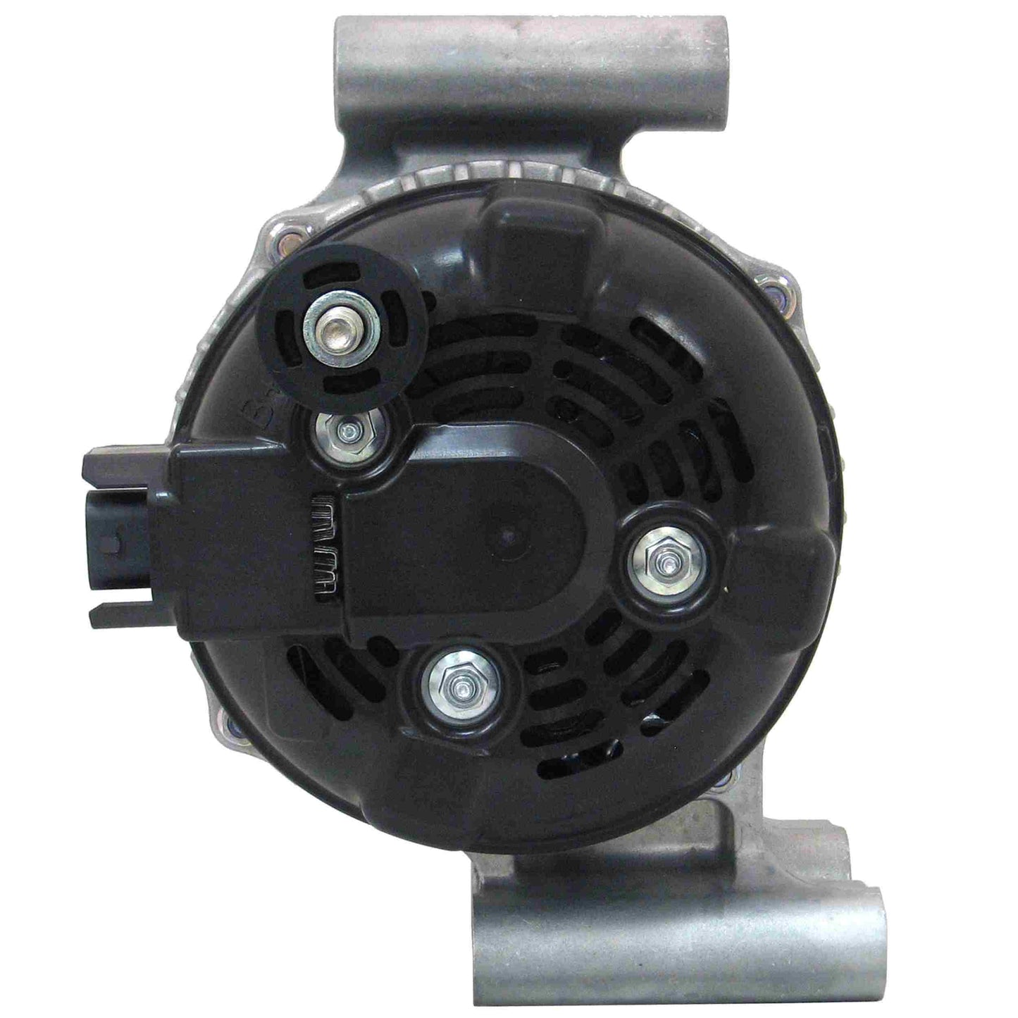 Quality-Built Alternator 10172