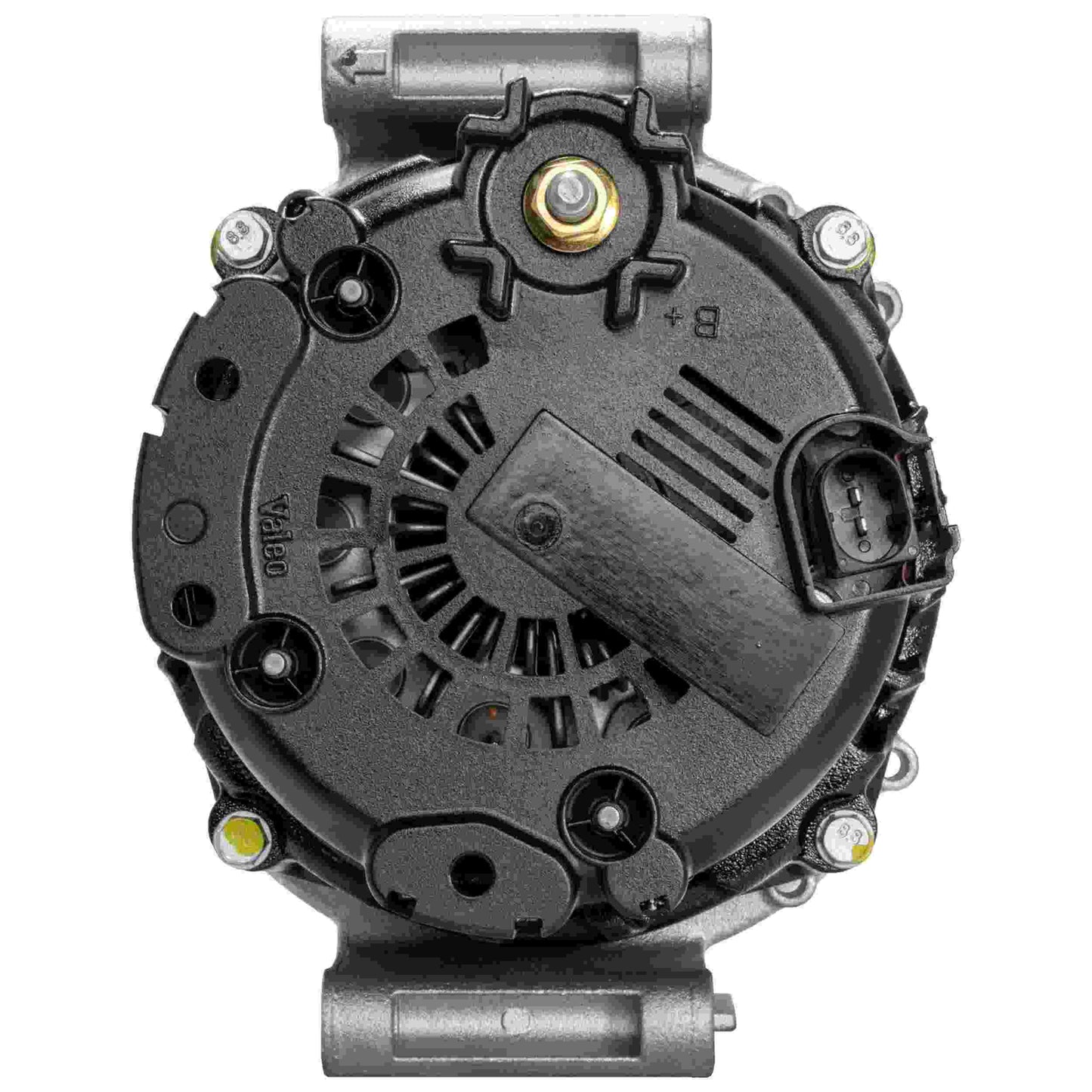 Quality-Built Alternator 10174