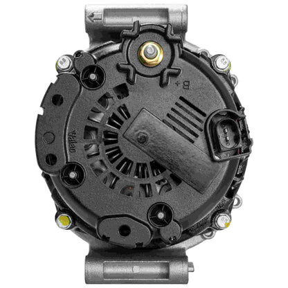 Quality-Built Alternator 10174