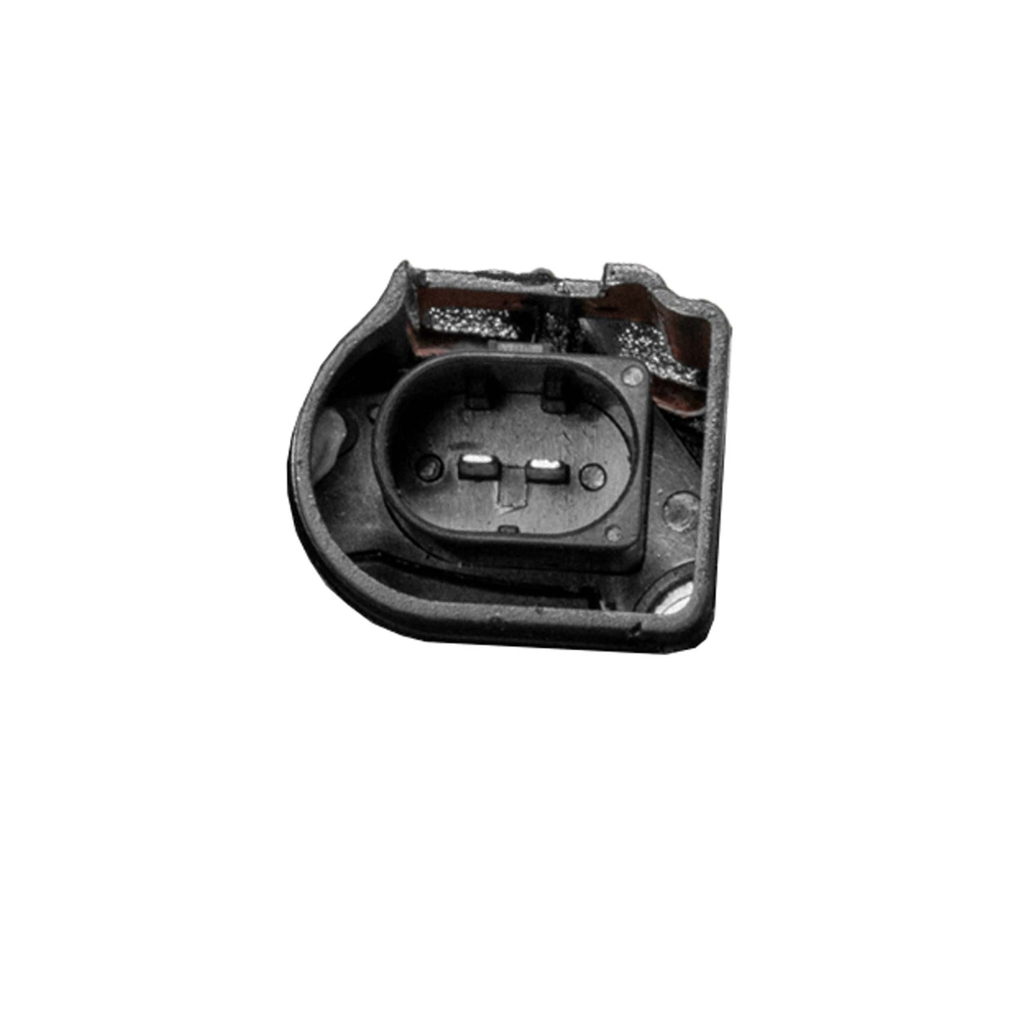 Quality-Built Alternator 10174
