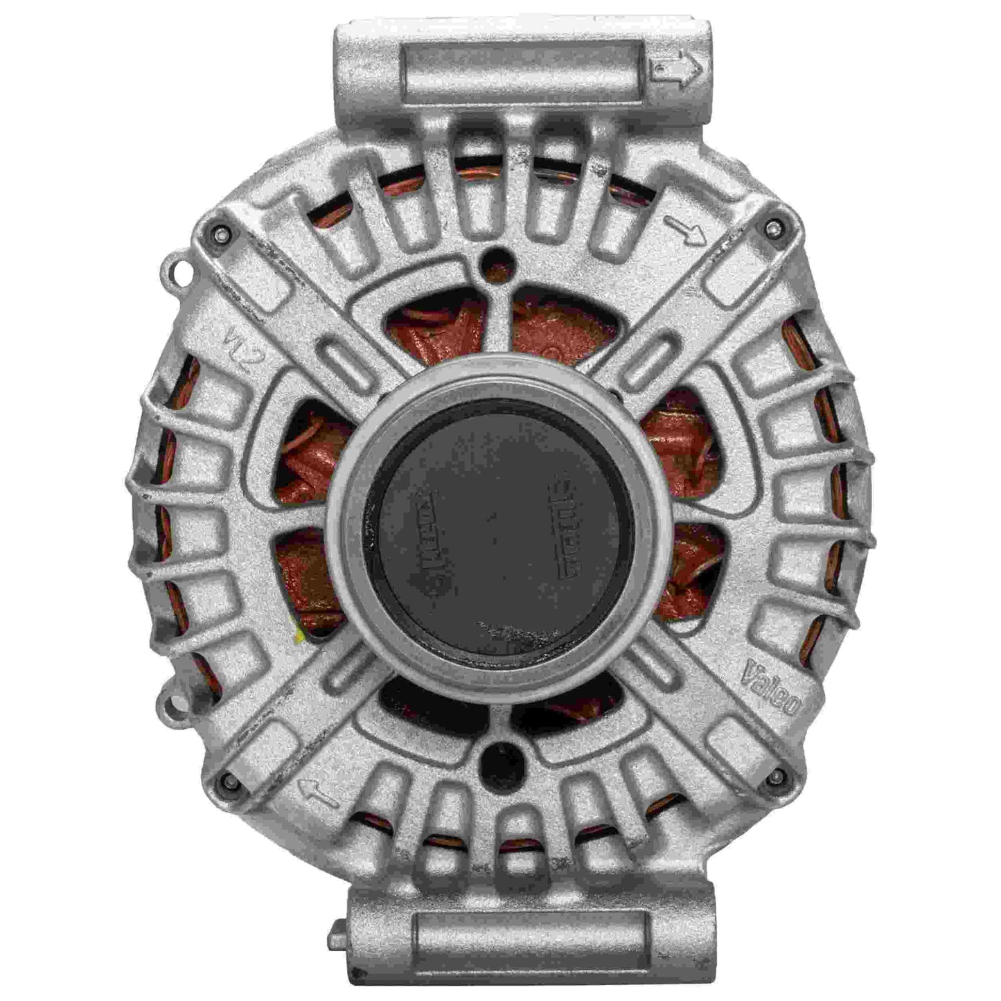Quality-Built Alternator 10174