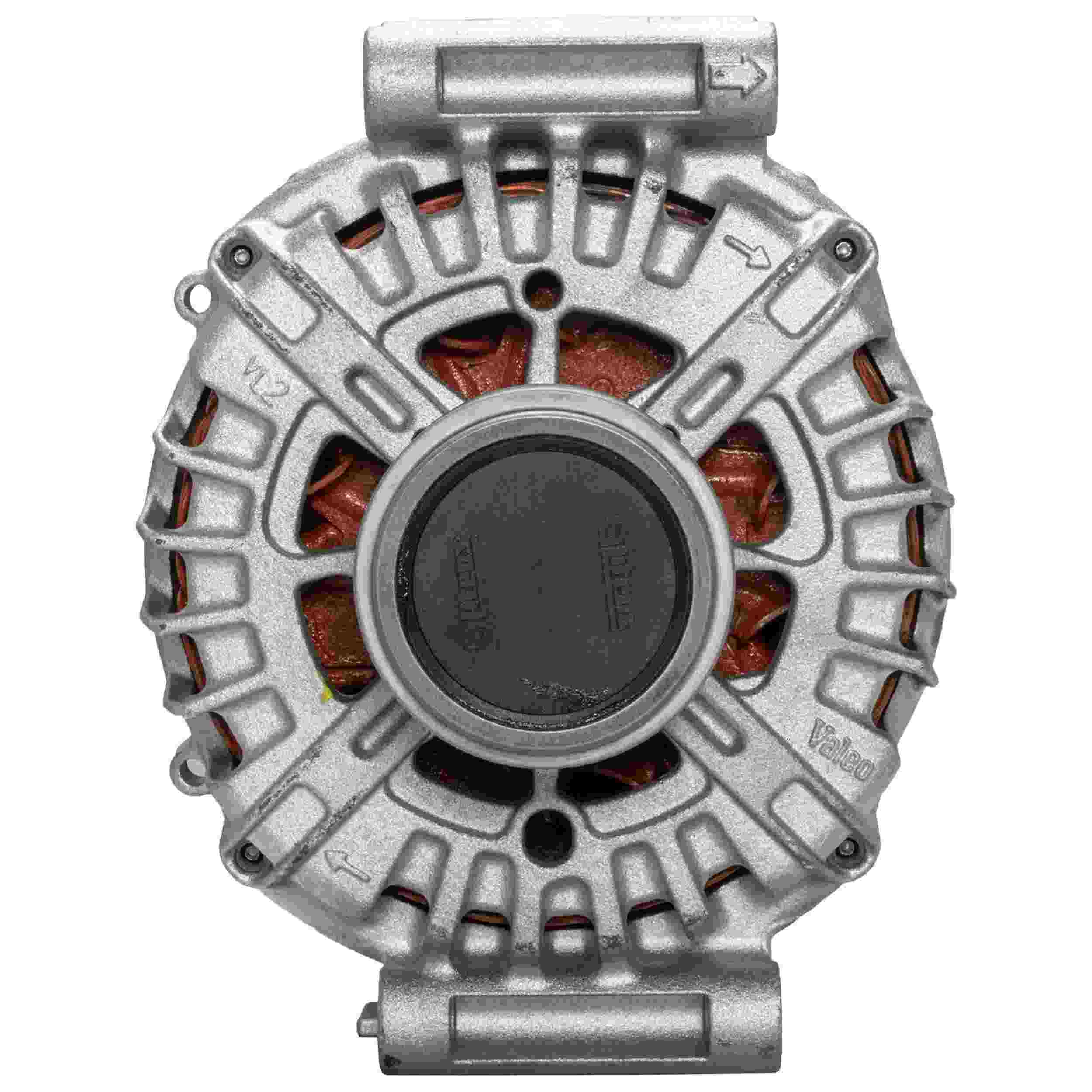 Quality-Built Alternator 10174