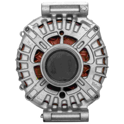 Quality-Built Alternator 10174