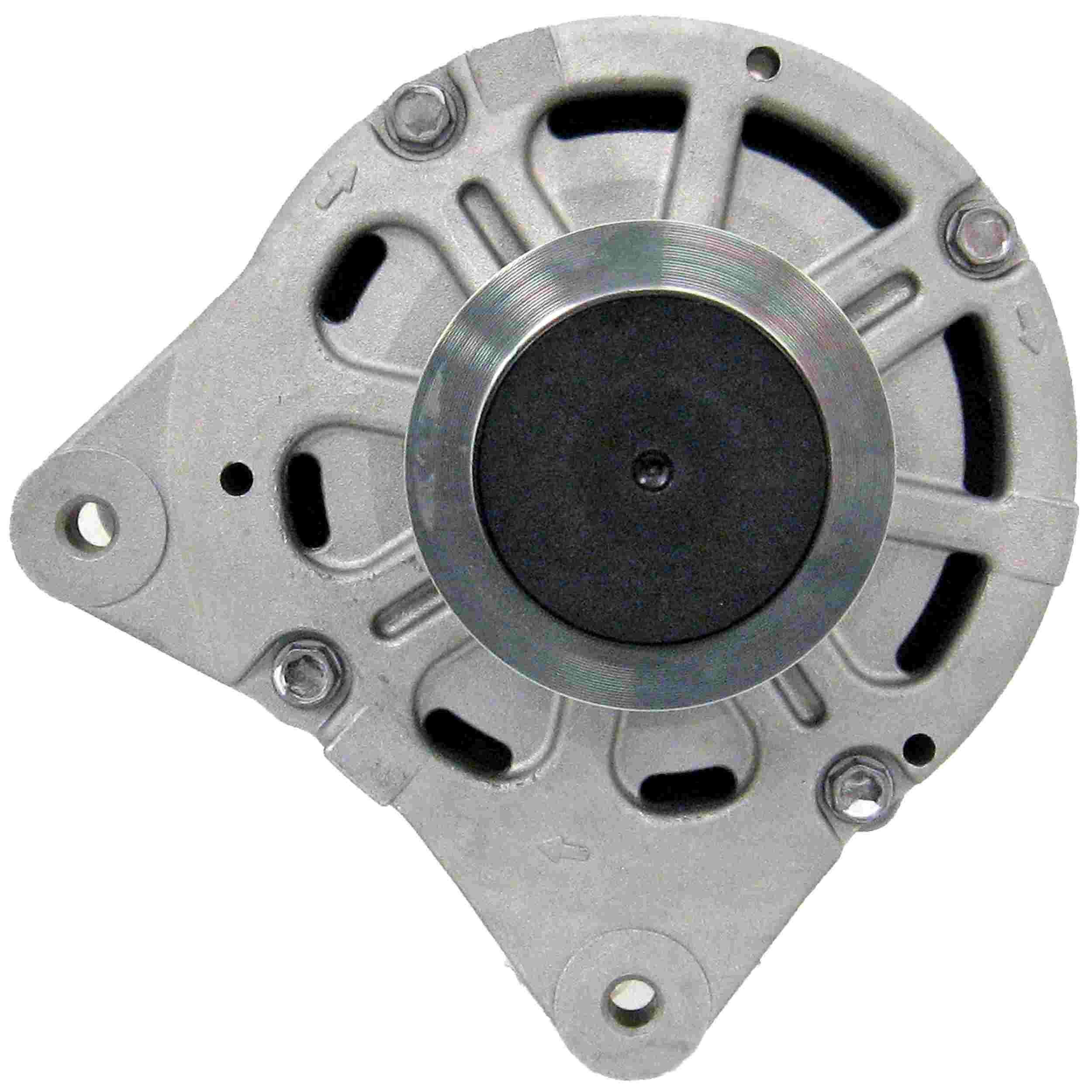Quality-Built Alternator 10175