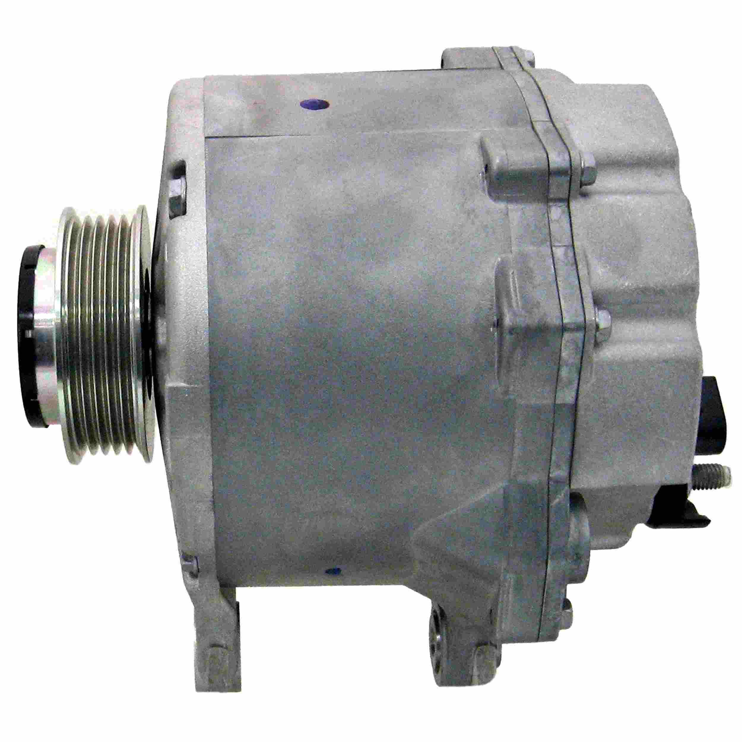 Quality-Built Alternator 10175