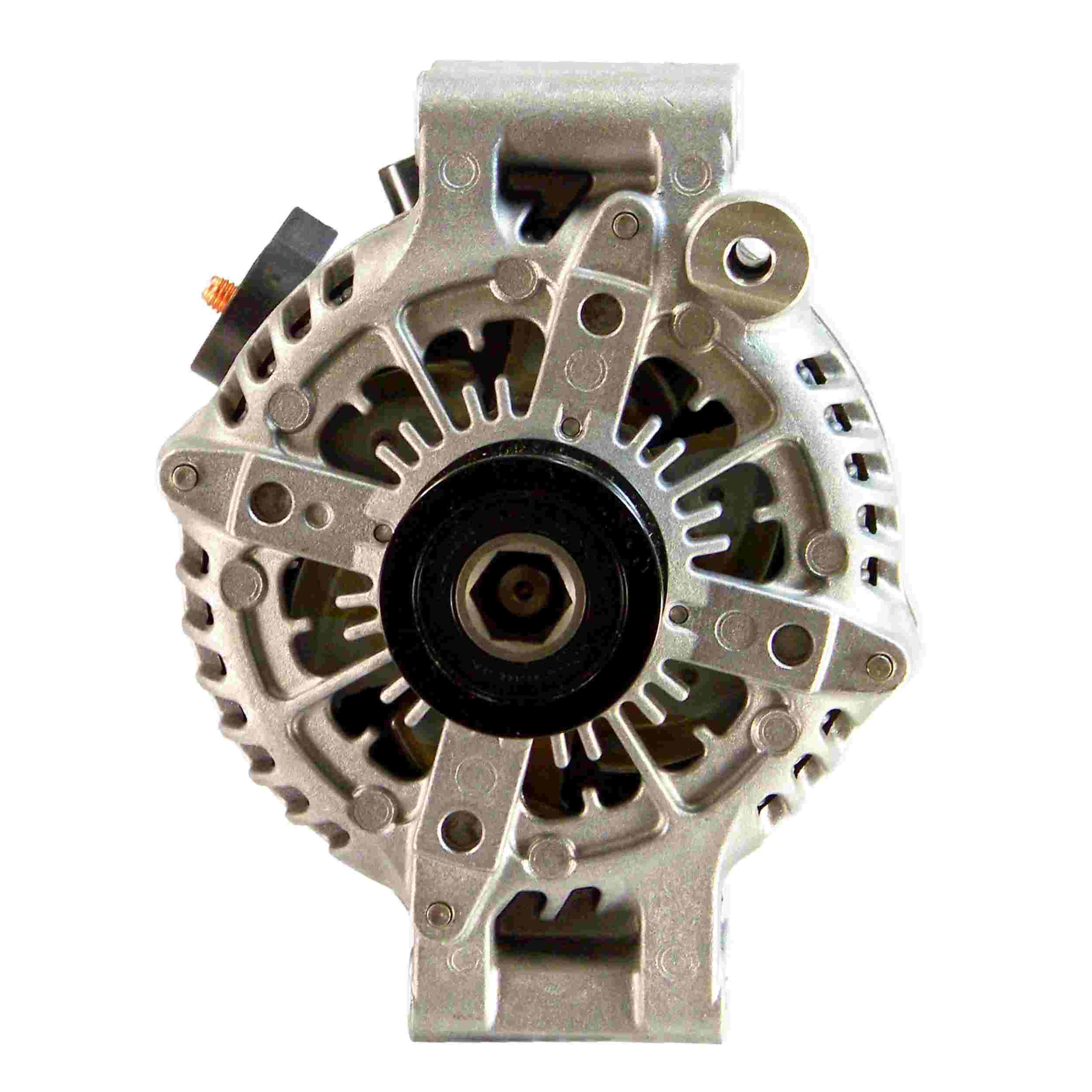 Quality-Built Alternator 10176