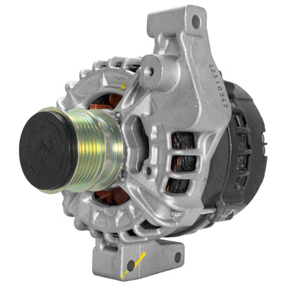 Quality-Built Alternator 10177