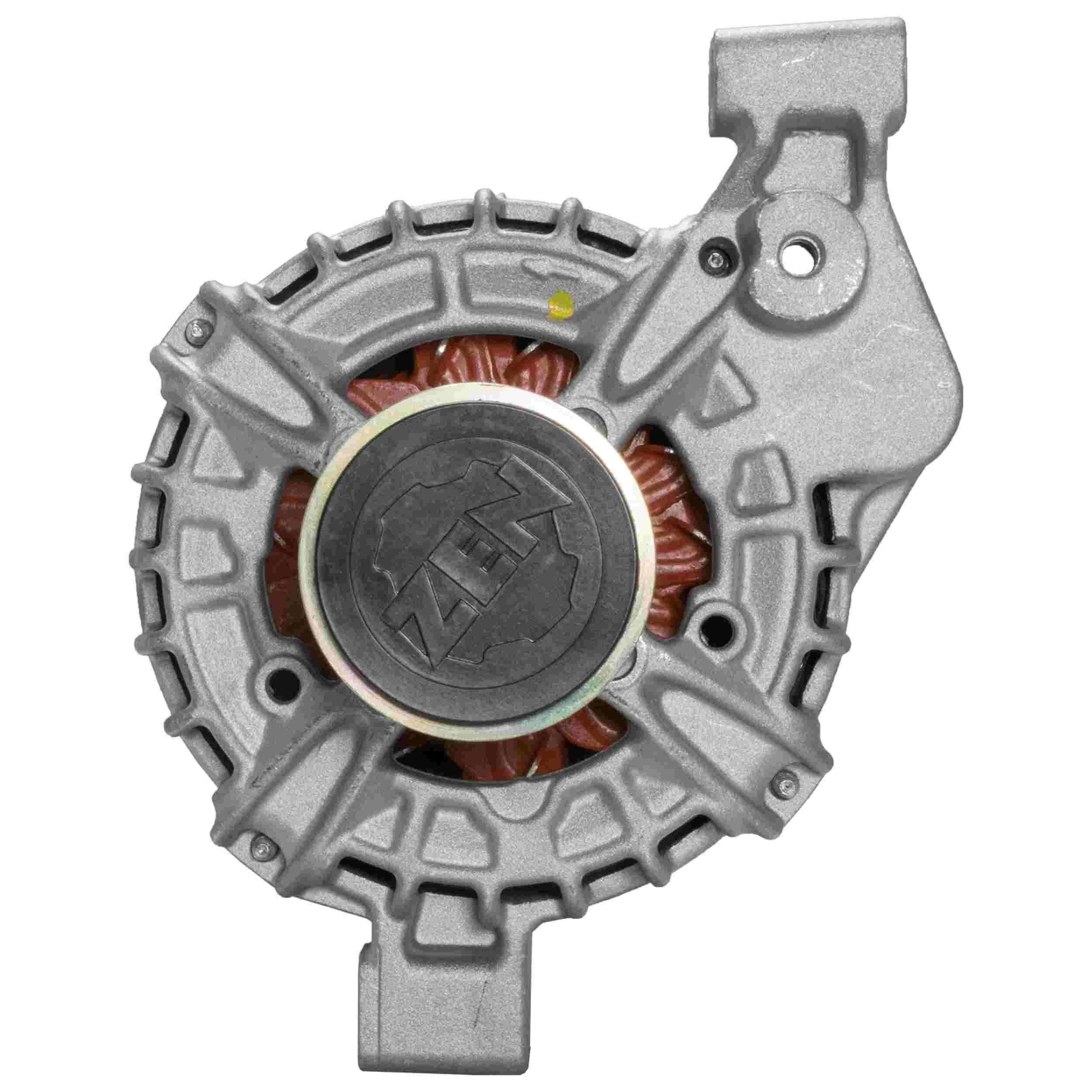 Quality-Built Alternator 10177