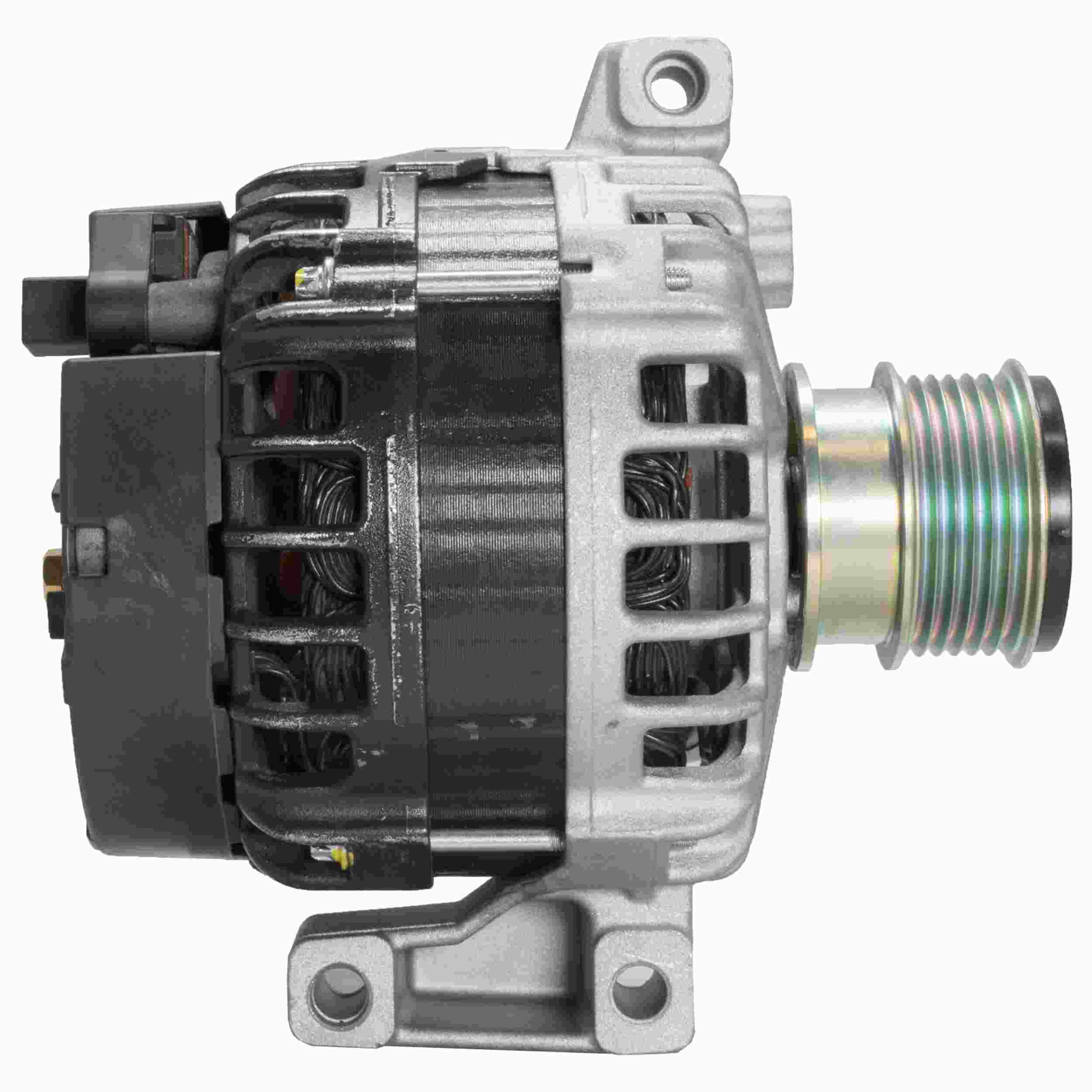 Quality-Built Alternator 10177