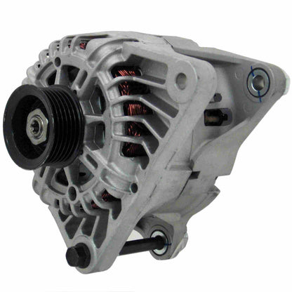 Quality-Built Alternator 10182