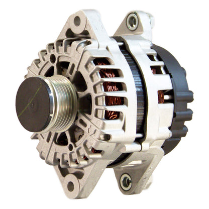 Quality-Built Alternator 10183