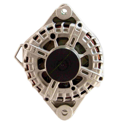 Quality-Built Alternator 10183