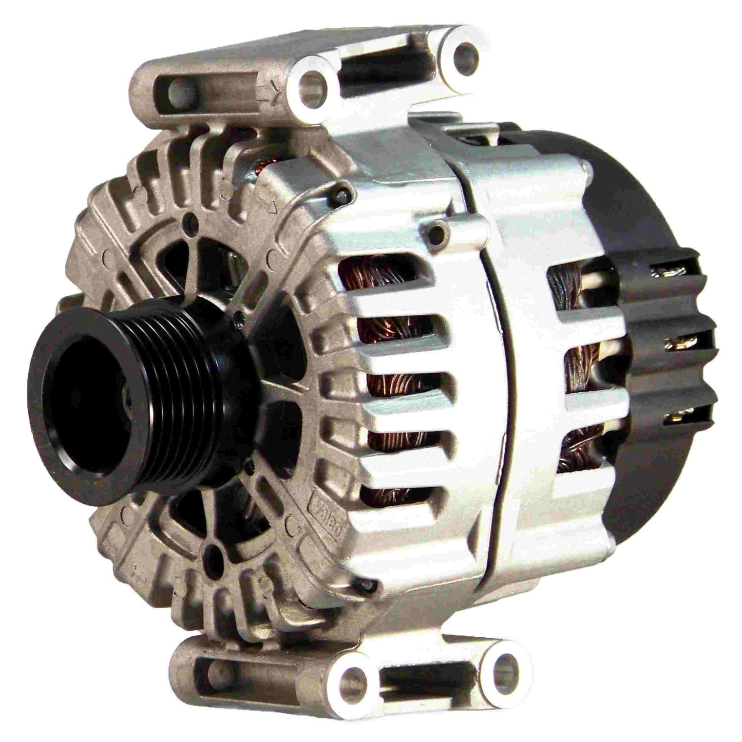 Quality-Built Alternator 10189