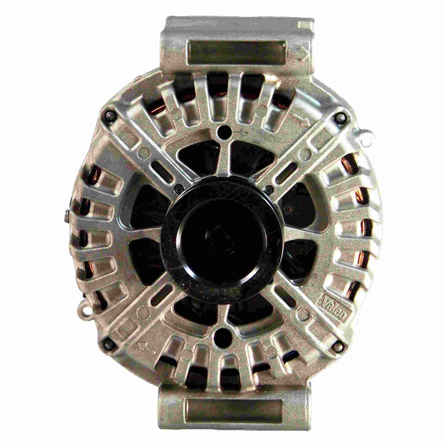 Quality-Built Alternator 10189