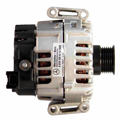 Quality-Built Alternator 10189
