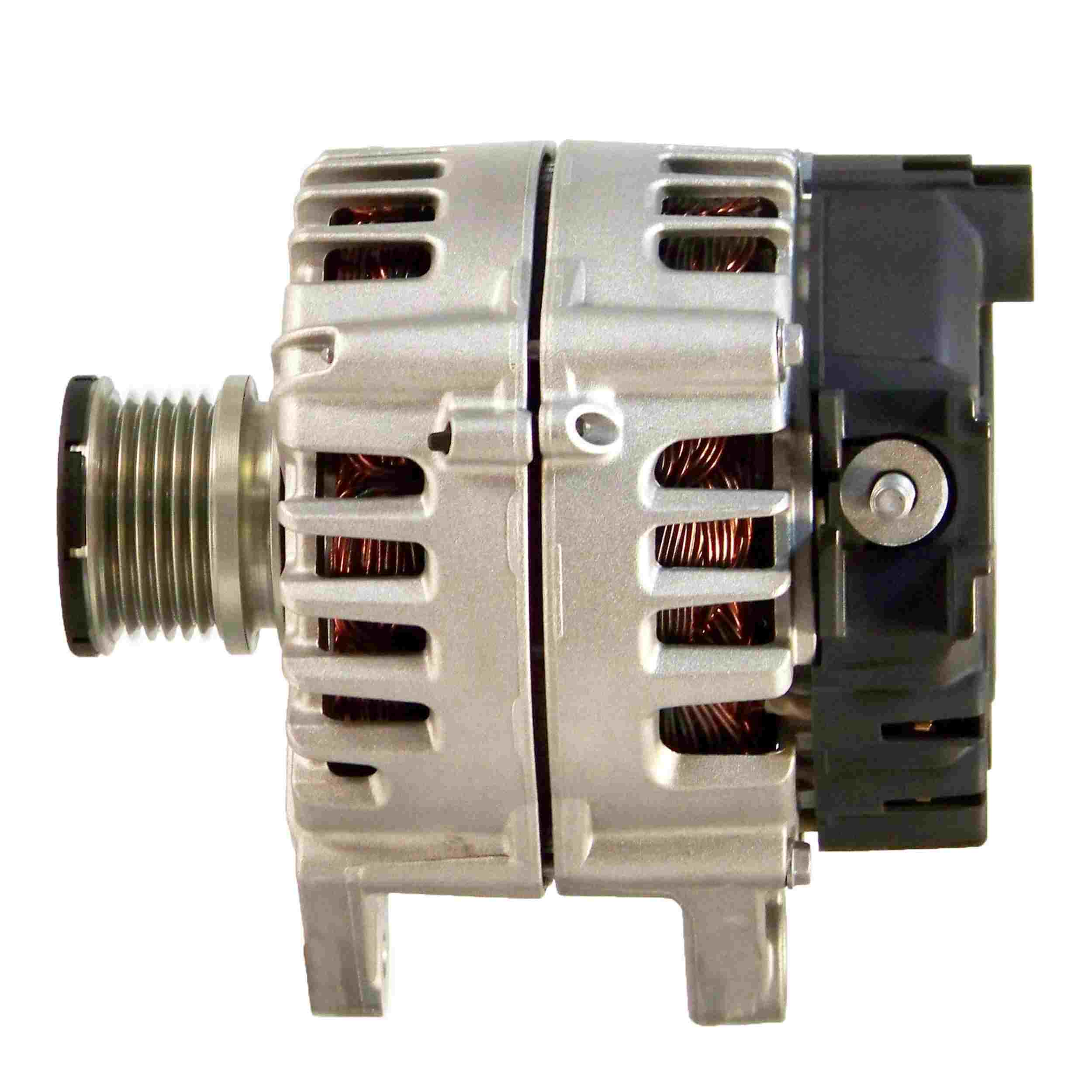 Quality-Built Alternator 10190