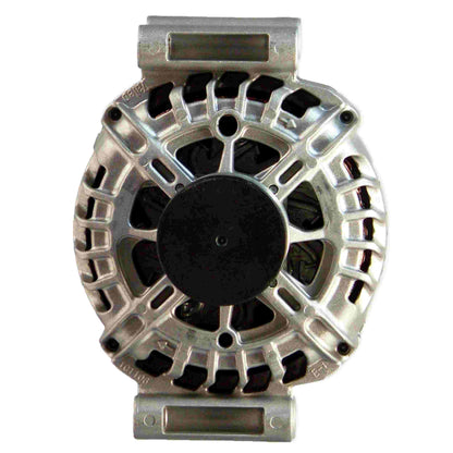Quality-Built Alternator 10191