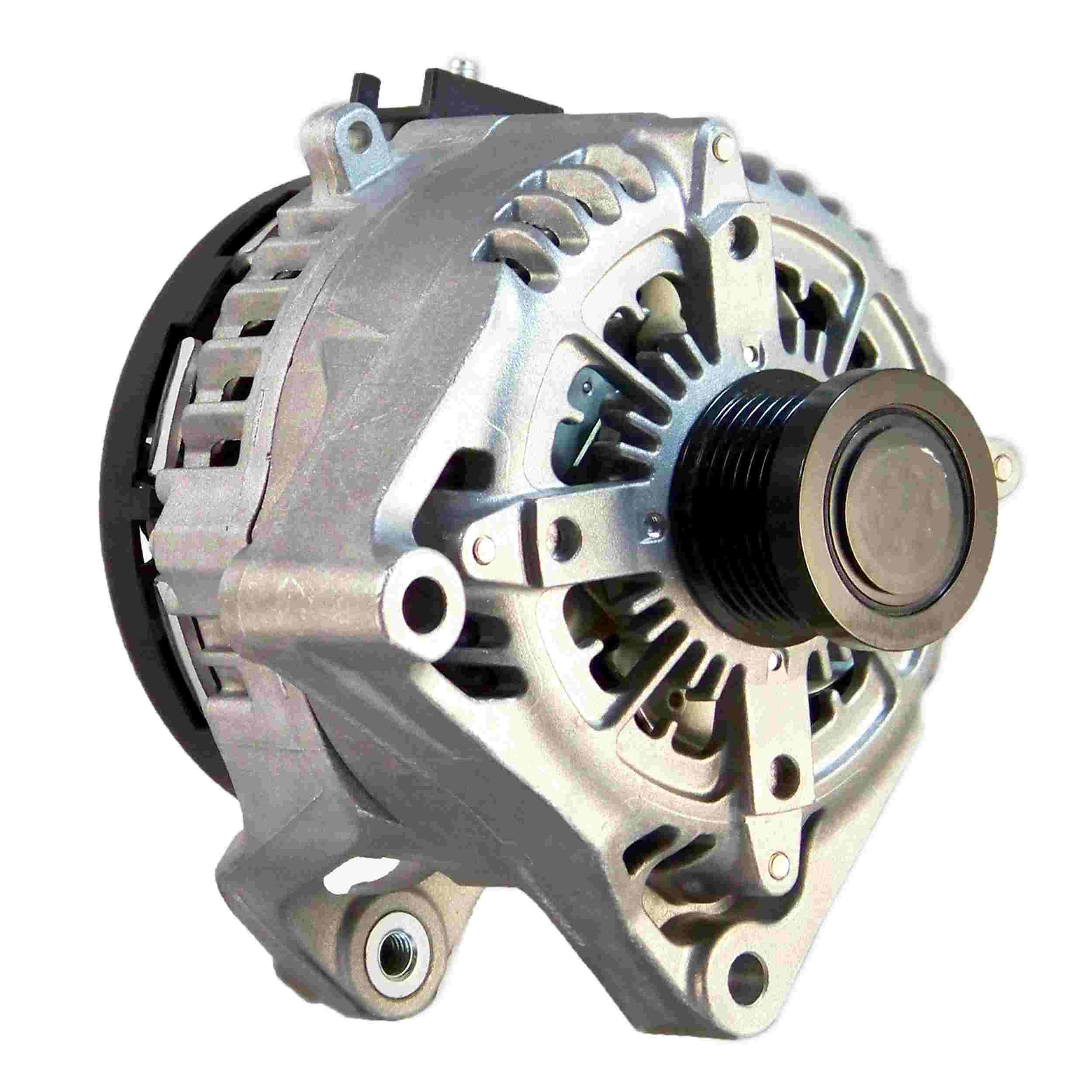 Quality-Built Alternator 10192