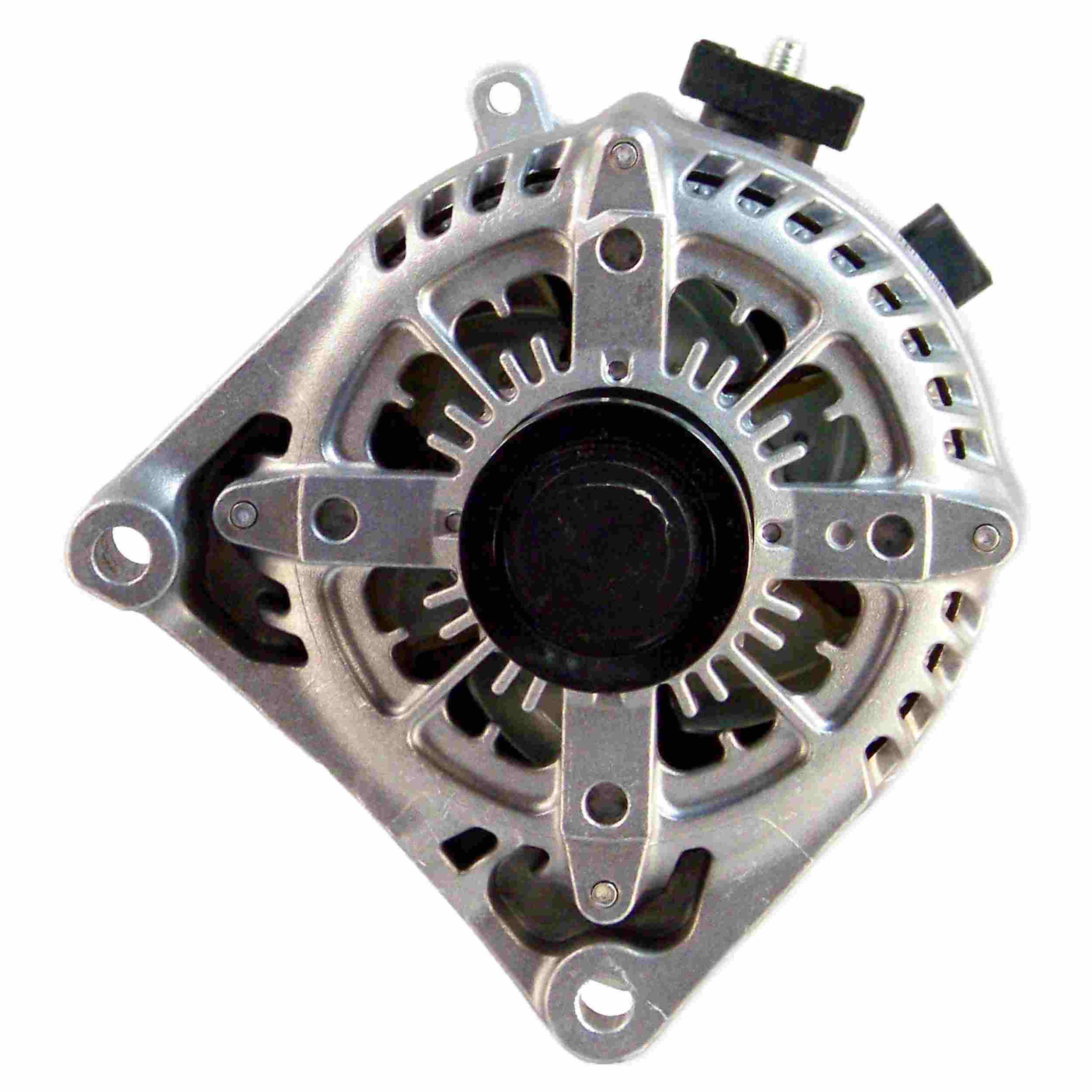 Quality-Built Alternator 10192