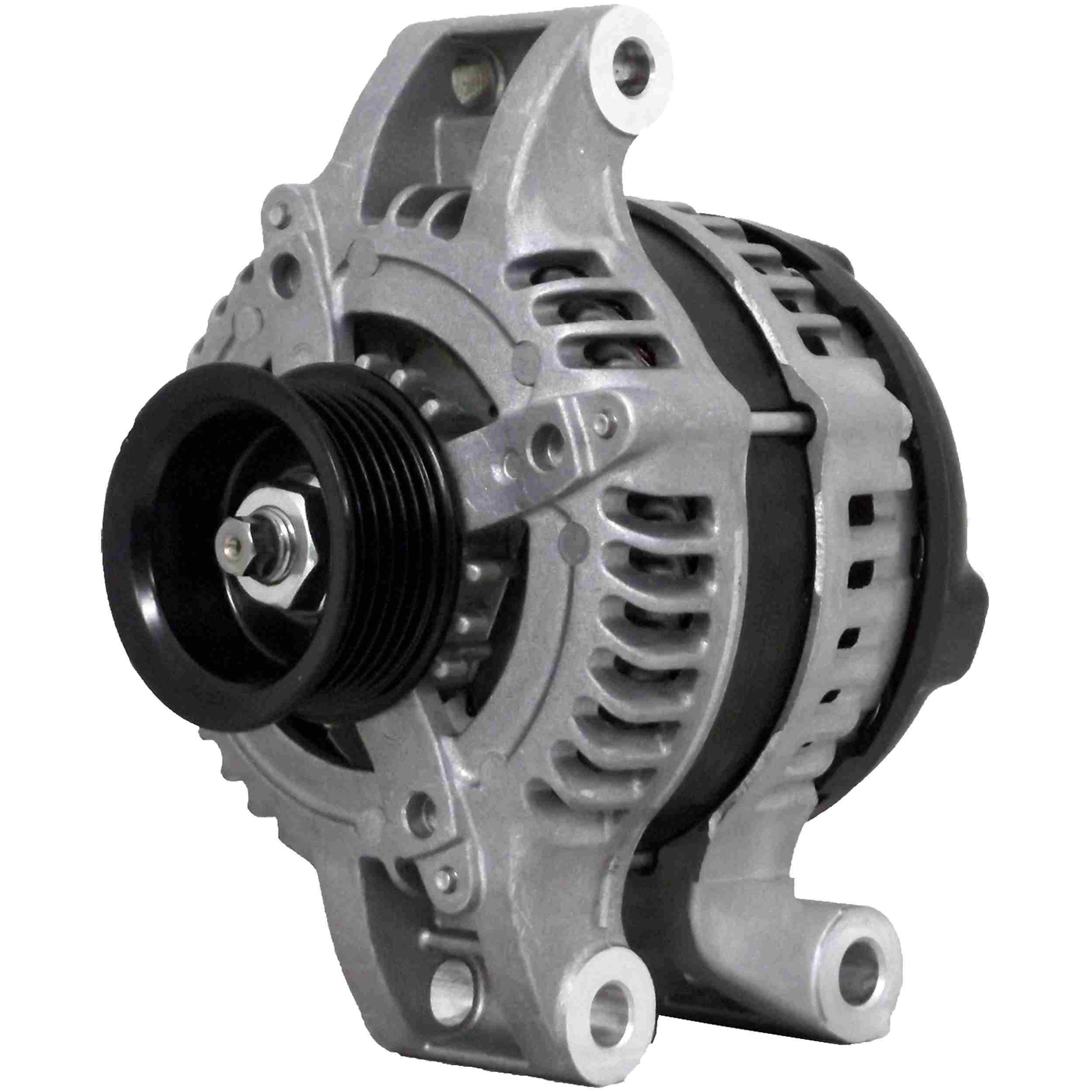 Quality-Built Alternator 10193