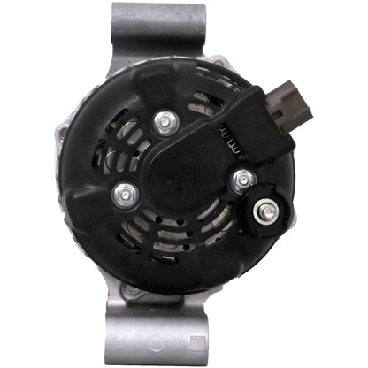Quality-Built Alternator 10193