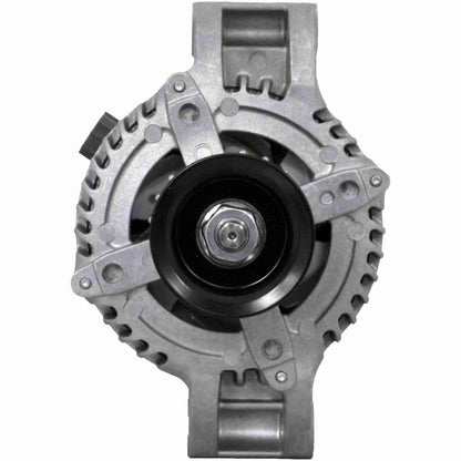 Quality-Built Alternator 10193