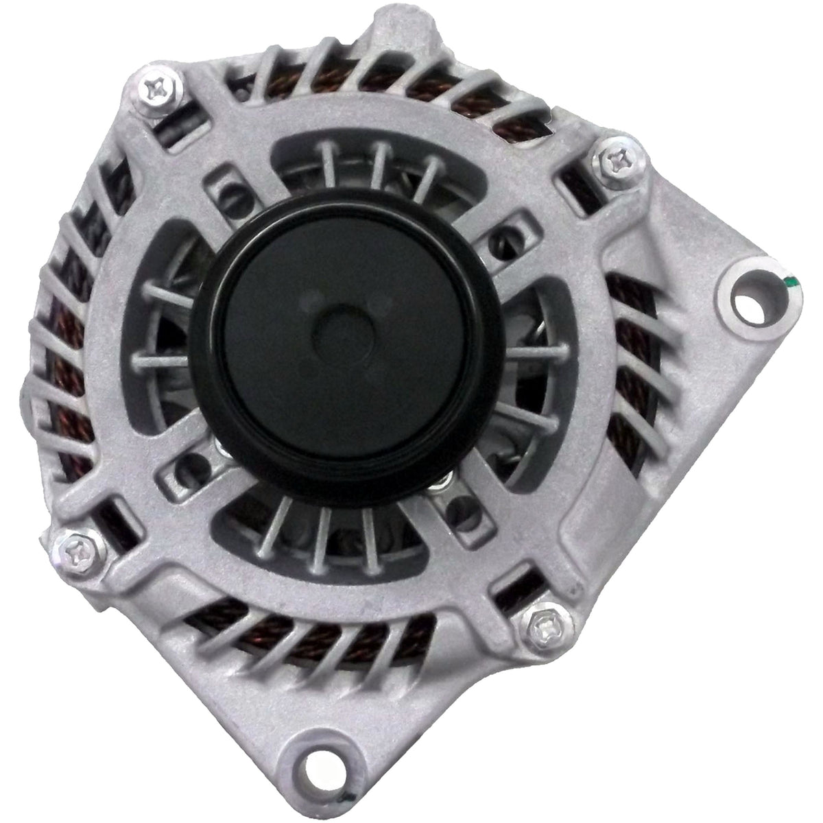 Quality-Built Alternator 10194