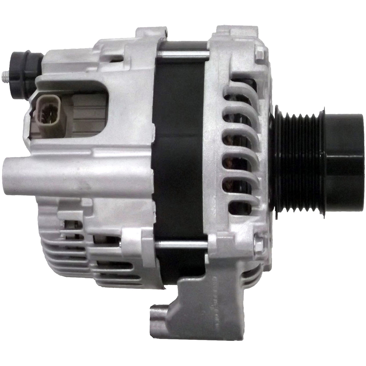 Quality-Built Alternator 10194