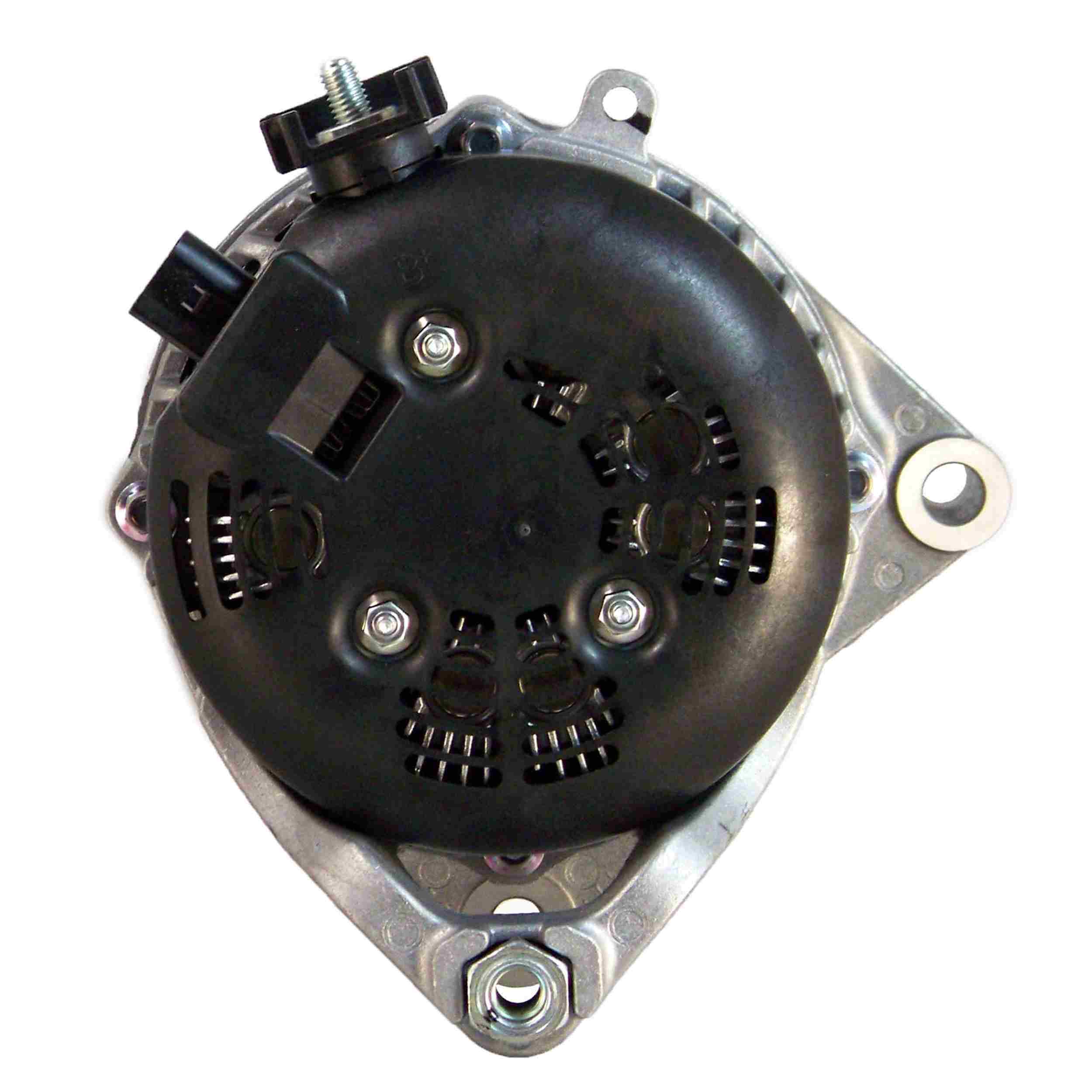 Quality-Built Alternator 10197
