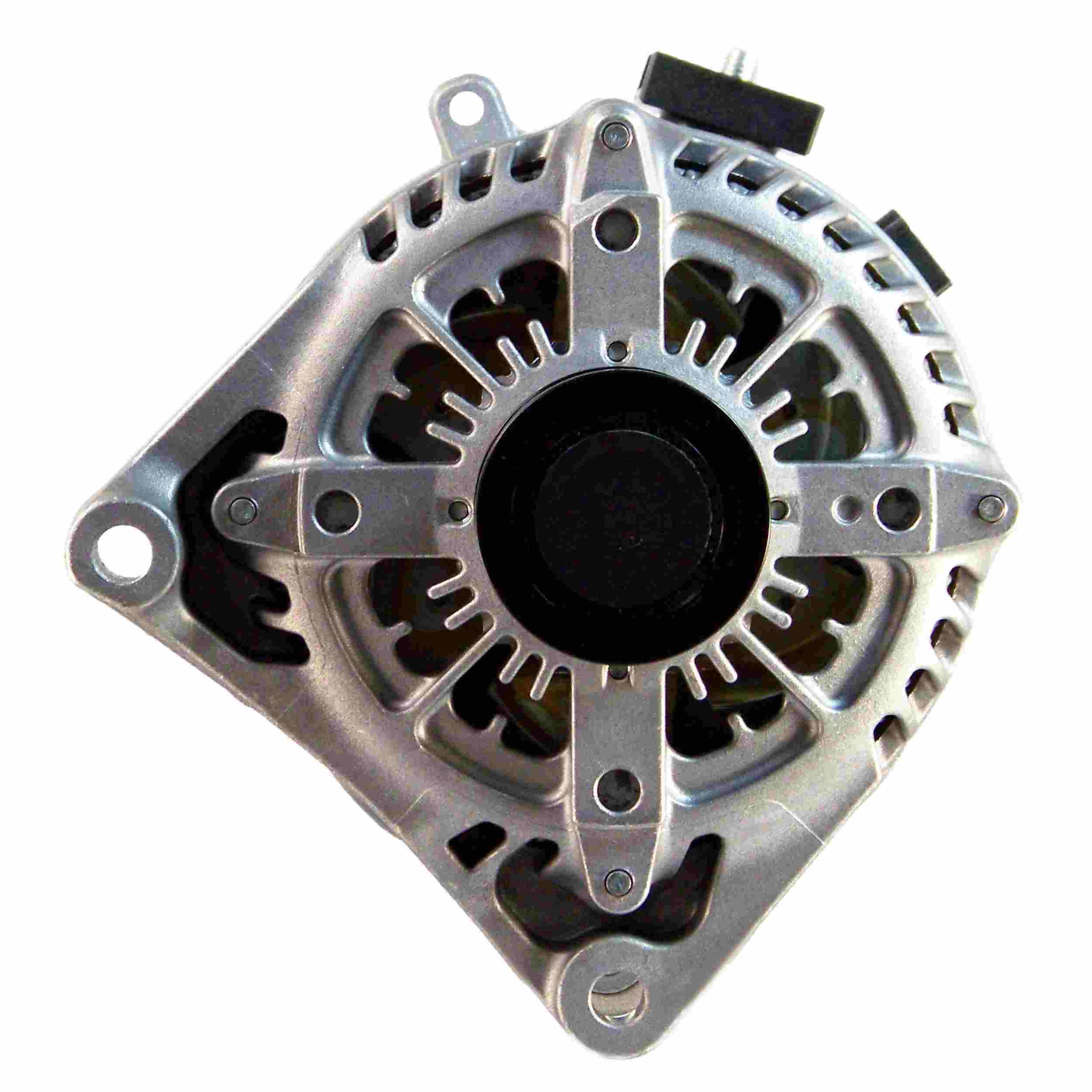 Quality-Built Alternator 10197