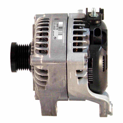Quality-Built Alternator 10197