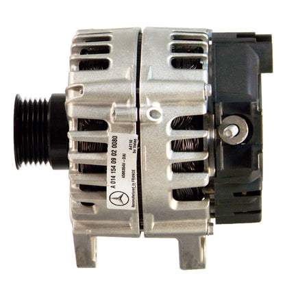 Quality-Built Alternator 10199
