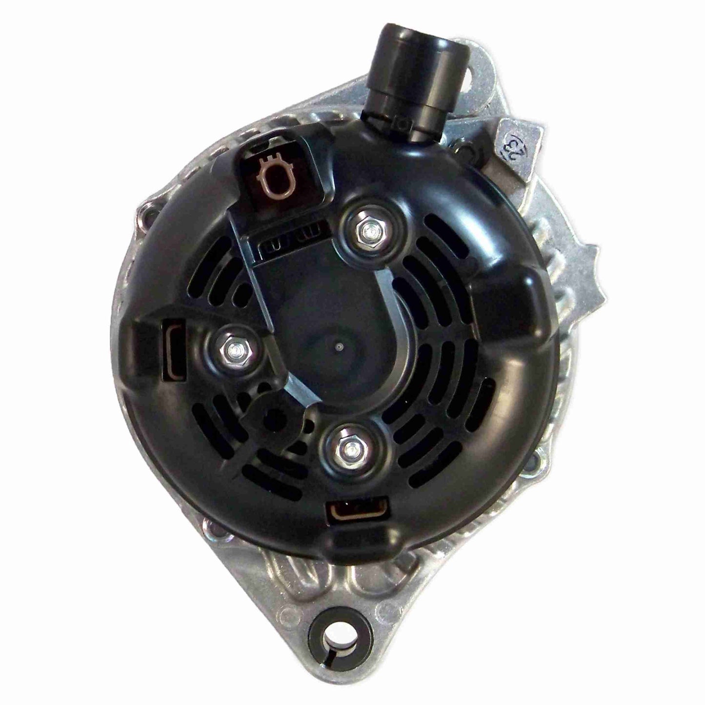 Quality-Built Alternator 10204