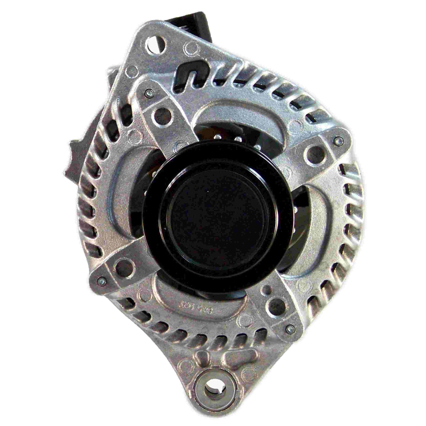 Quality-Built Alternator 10204