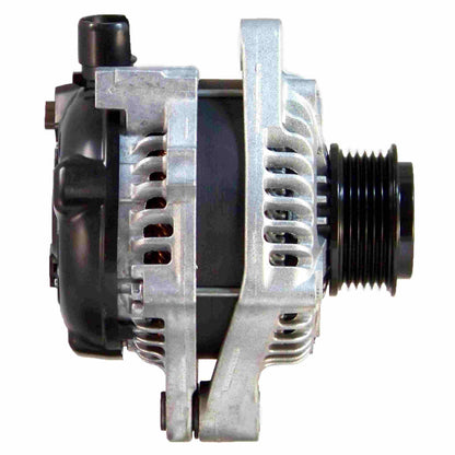 Quality-Built Alternator 10204