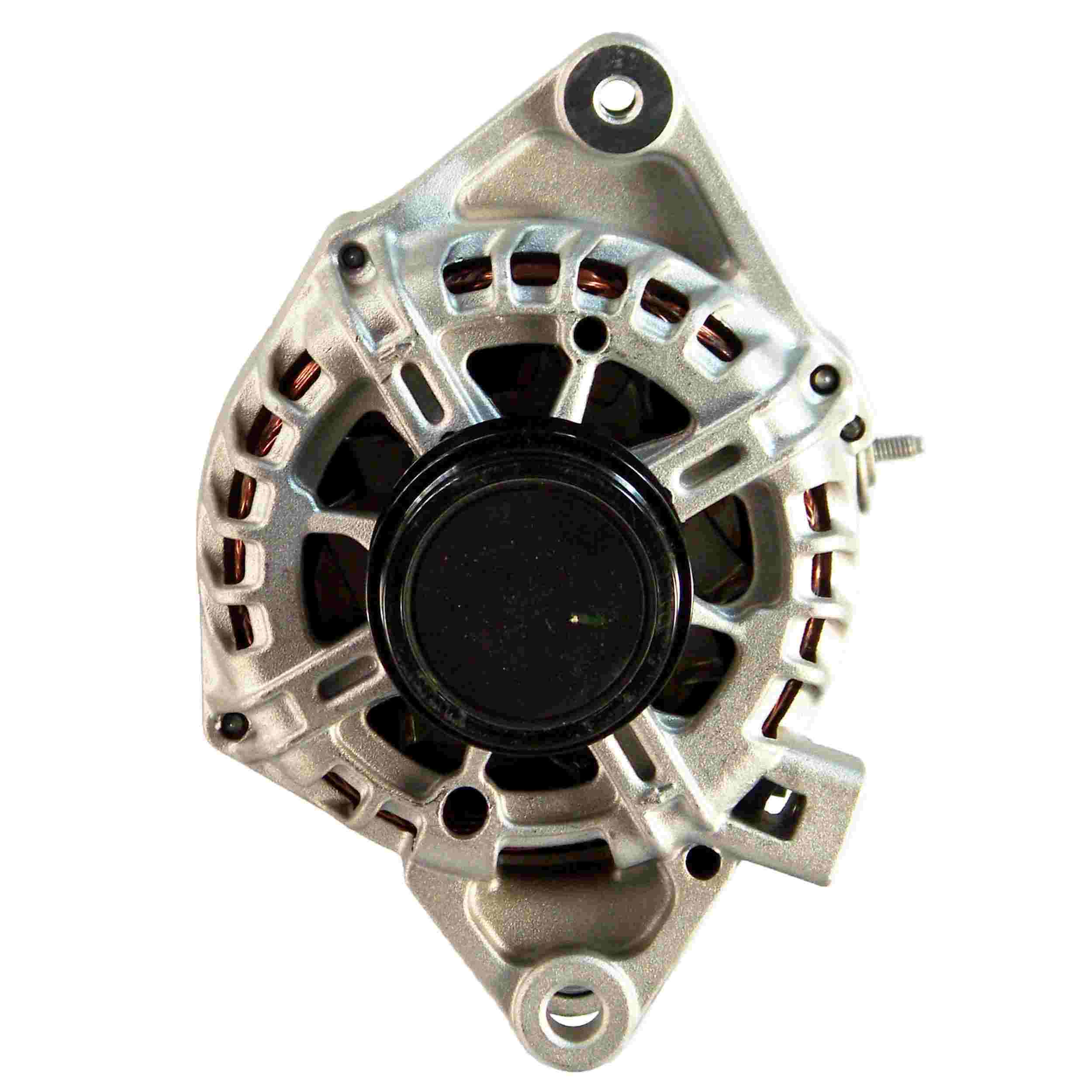 Quality-Built Alternator 10206