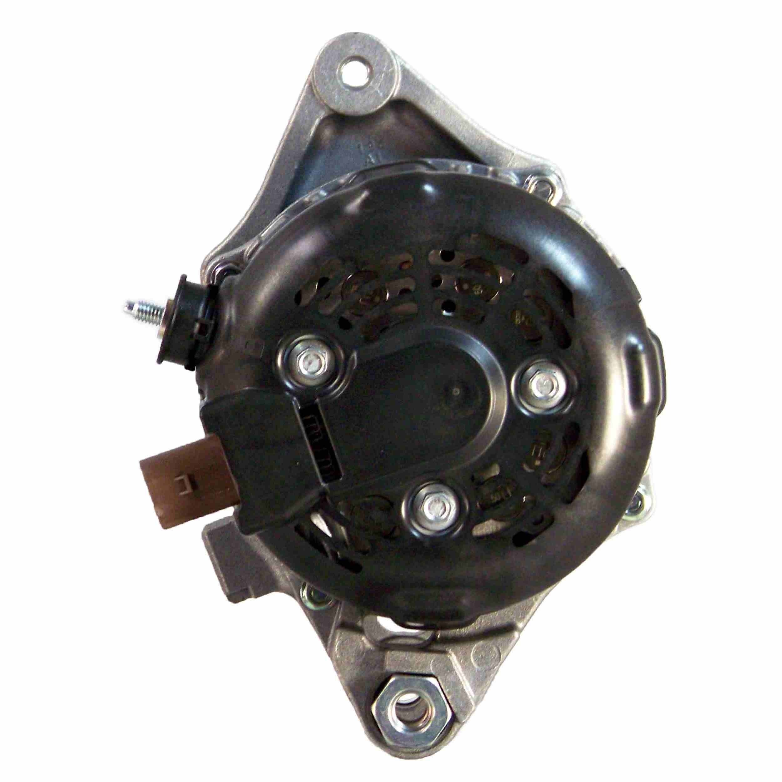 Quality-Built Alternator 10207