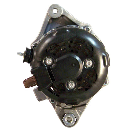 Quality-Built Alternator 10208