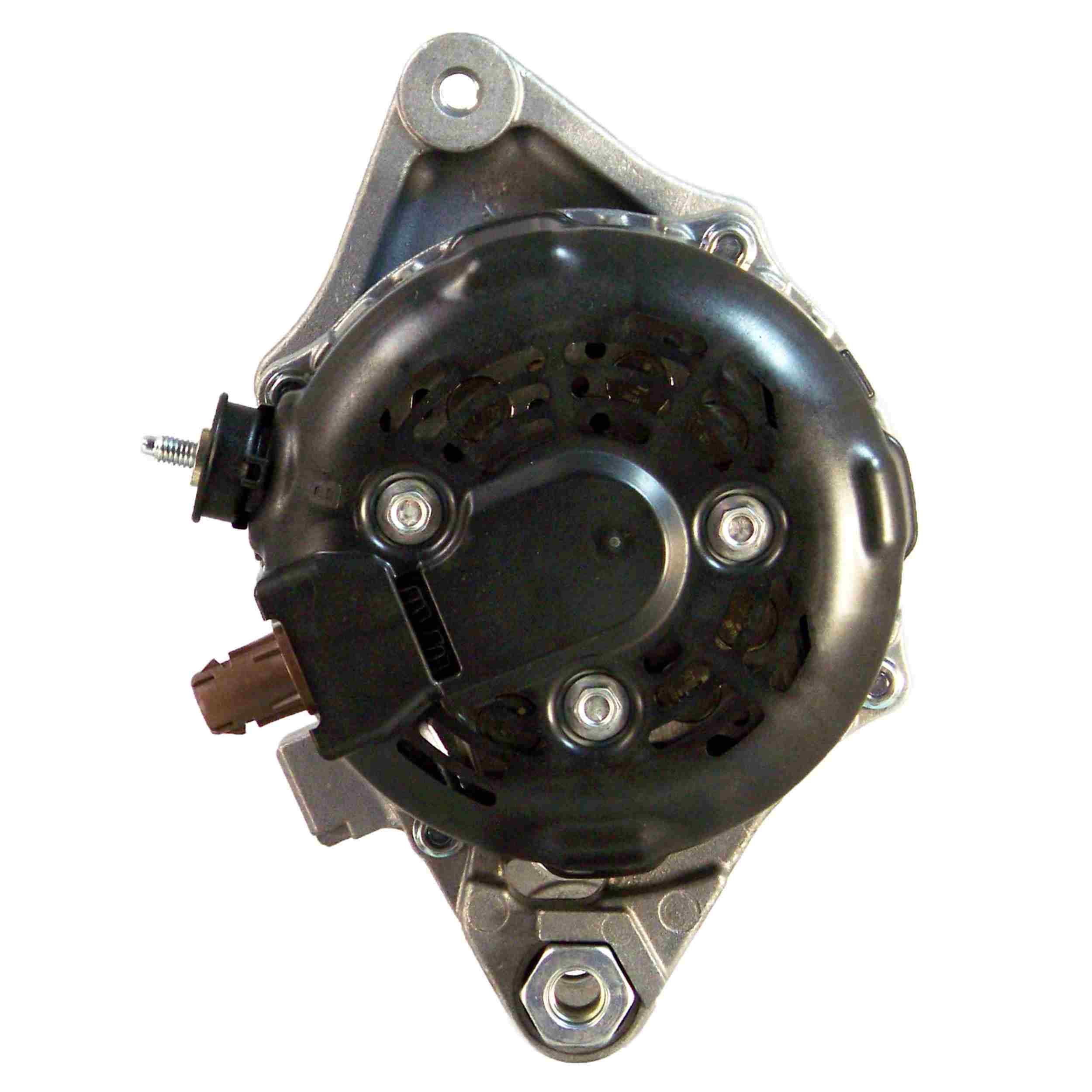 Quality-Built Alternator 10208