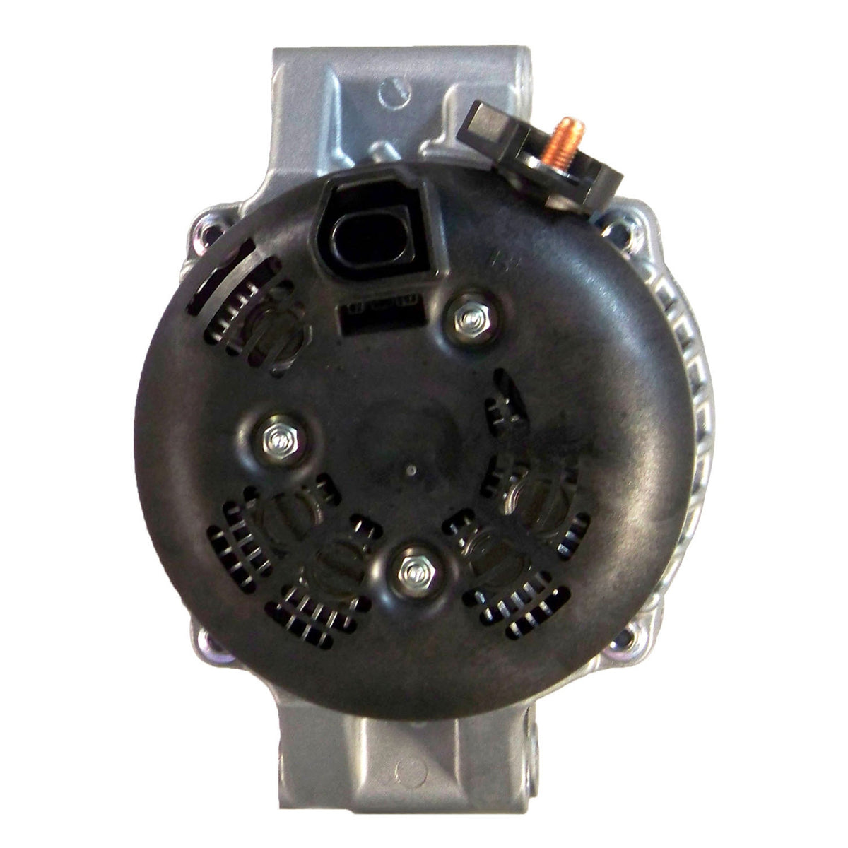 MPA Alternator Remanufactured Standard 10210