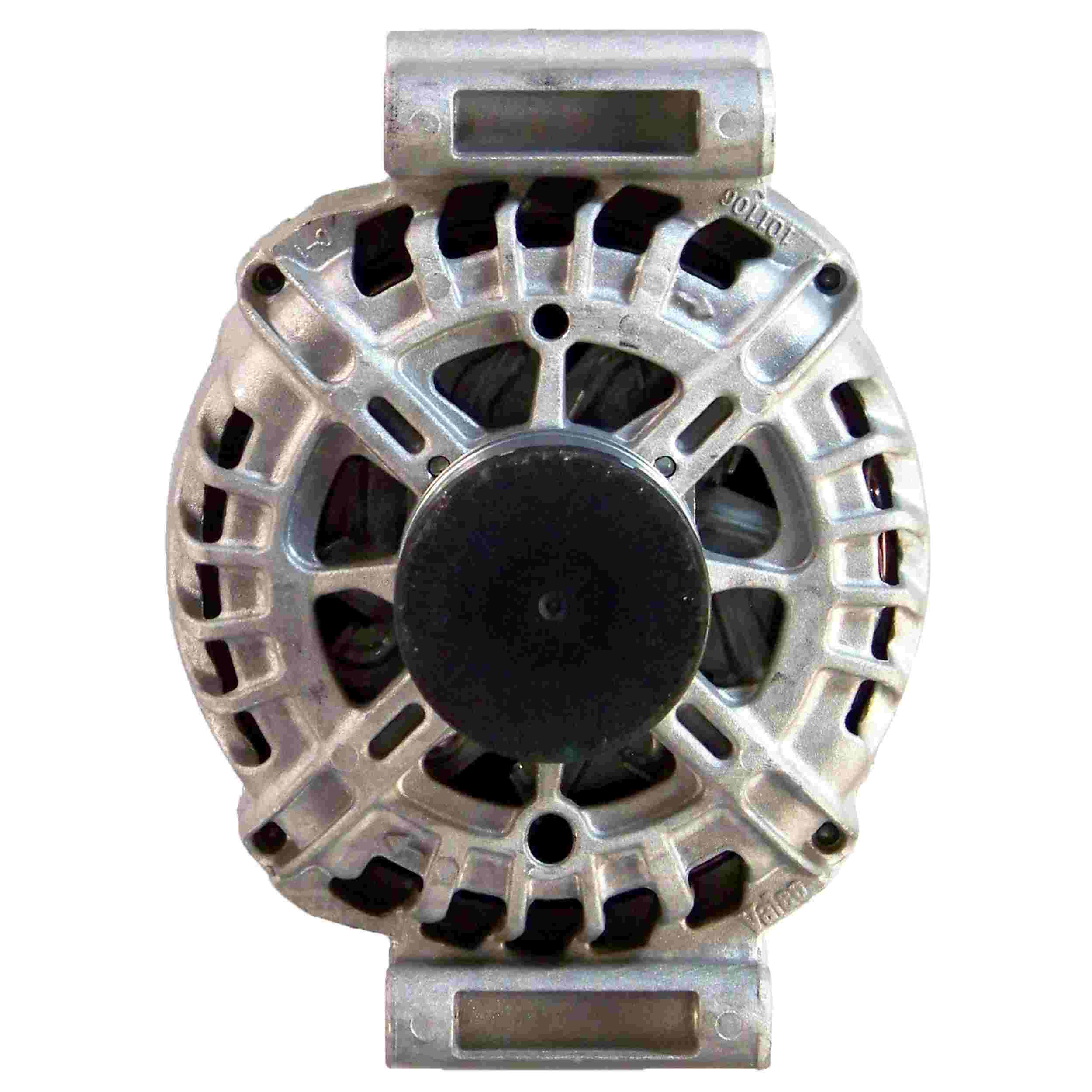 Quality-Built Alternator 10211