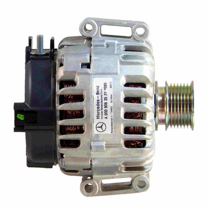 Quality-Built Alternator 10212