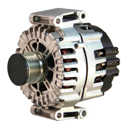 Quality-Built Alternator 10213