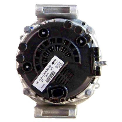 Quality-Built Alternator 10213