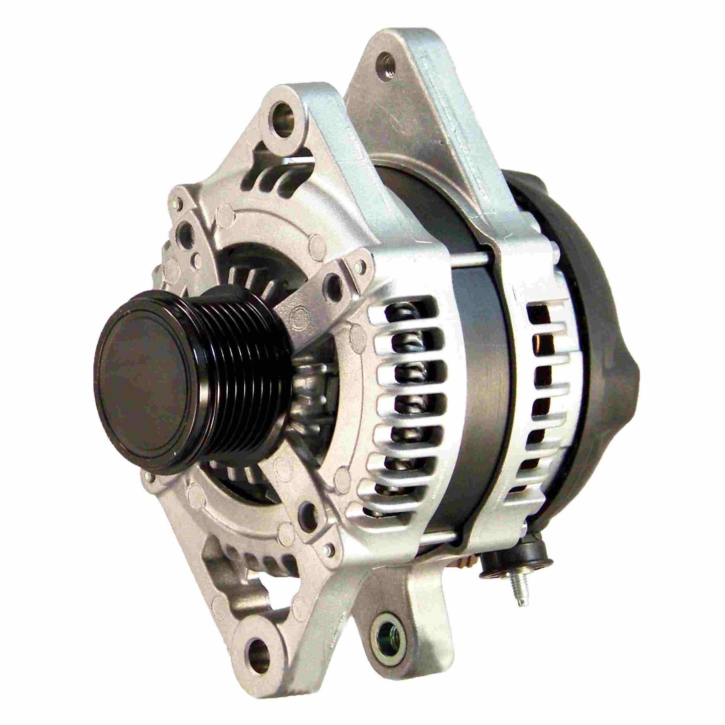 Quality-Built Alternator 10215