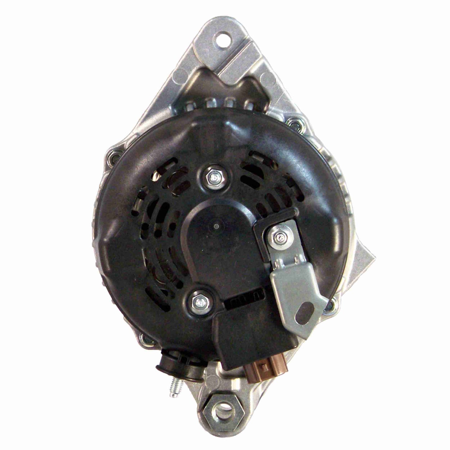 Quality-Built Alternator 10215